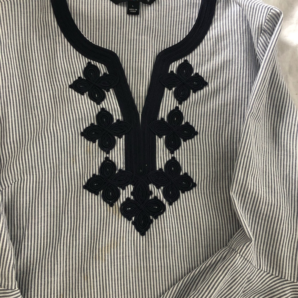 Tunic - Picture 2 of 2